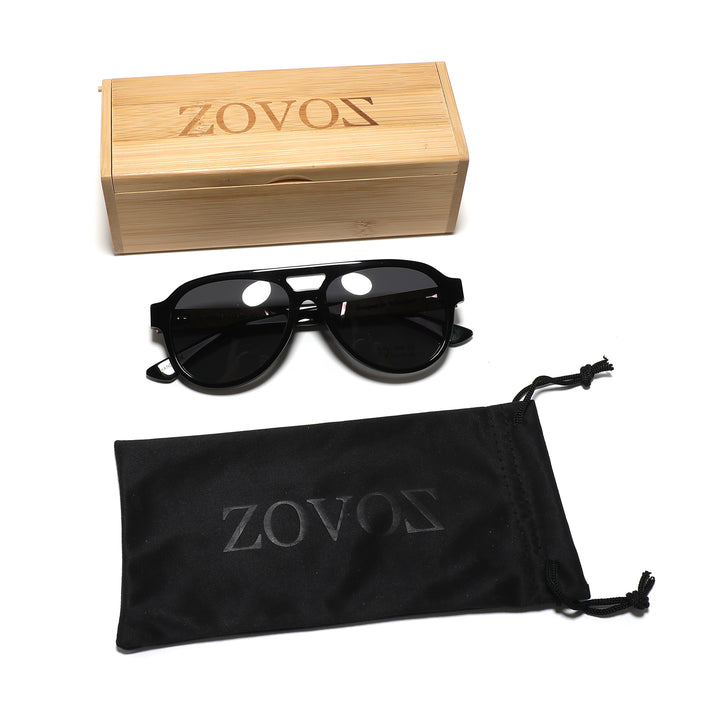 ZOVOZ BJL Sonnenbrille