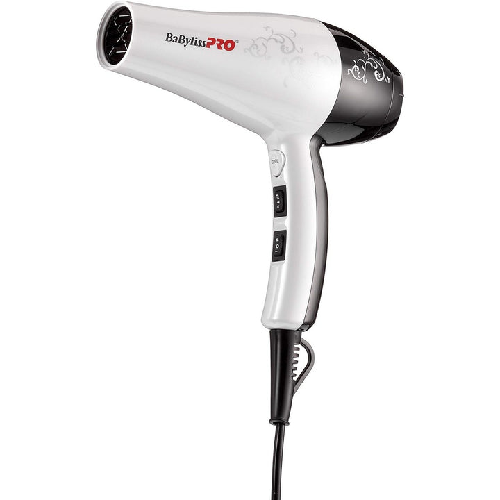 Babyliss PRO Light 2000 Ying Yang