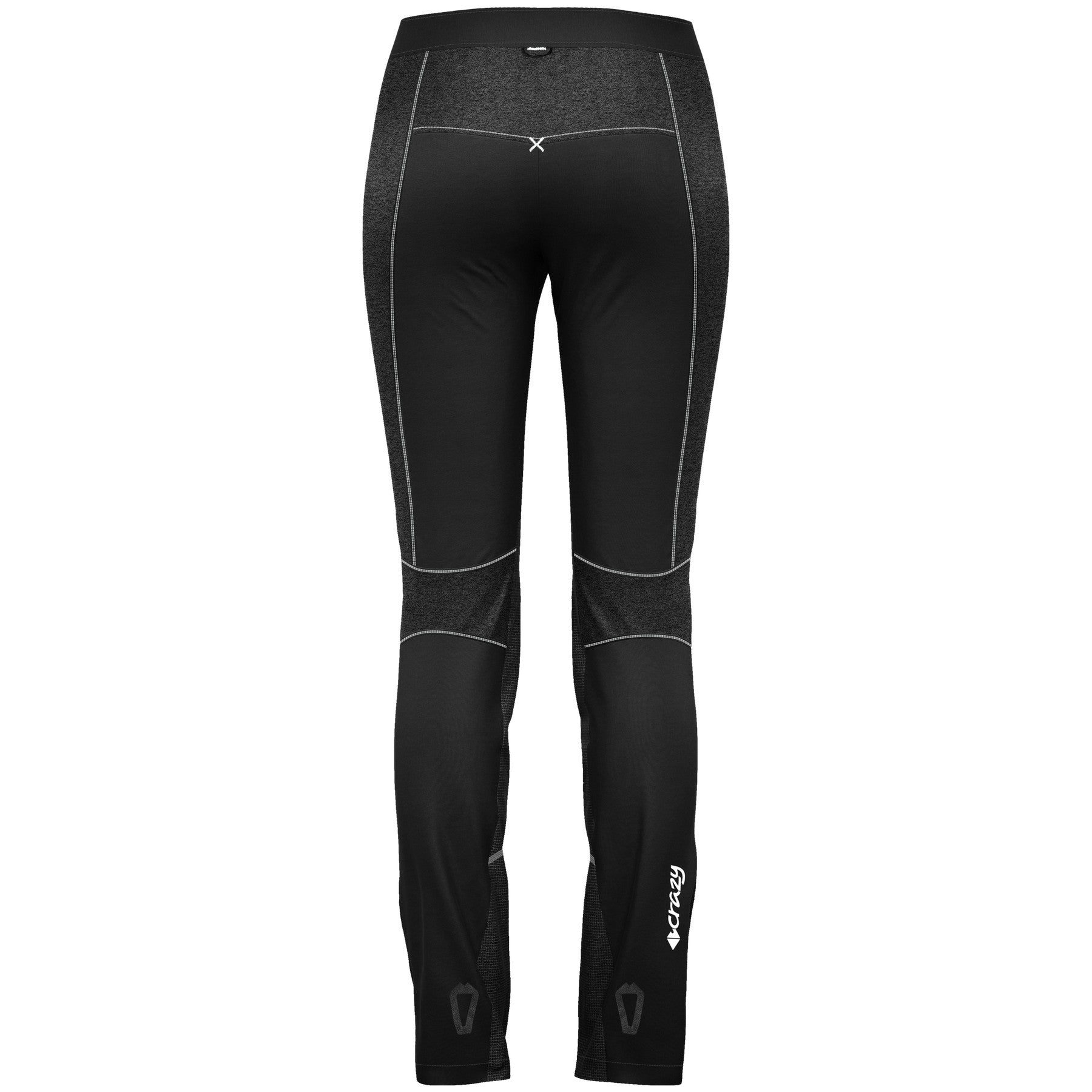 Crazy Electra Skihose Damen