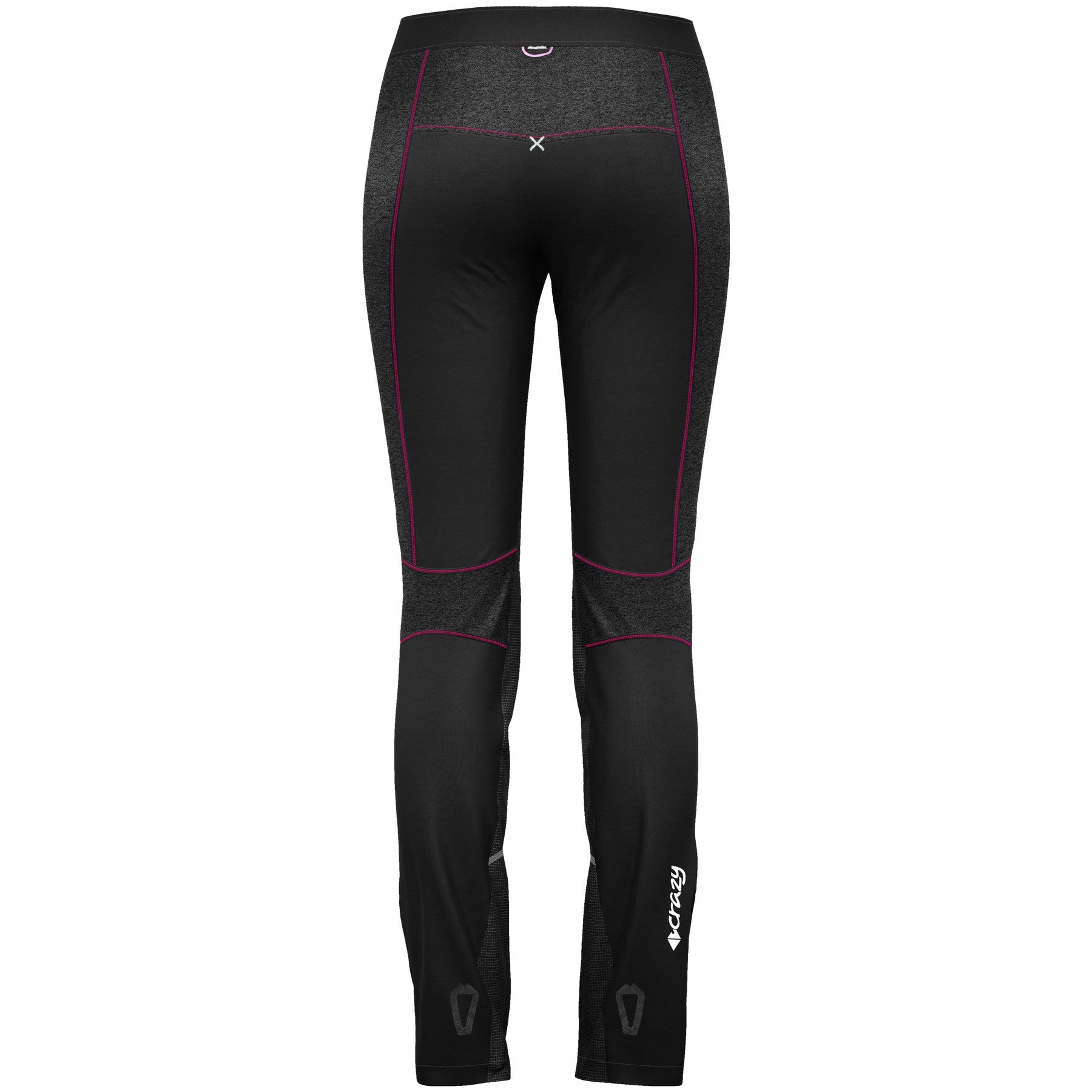 Crazy Electra Skihose Damen