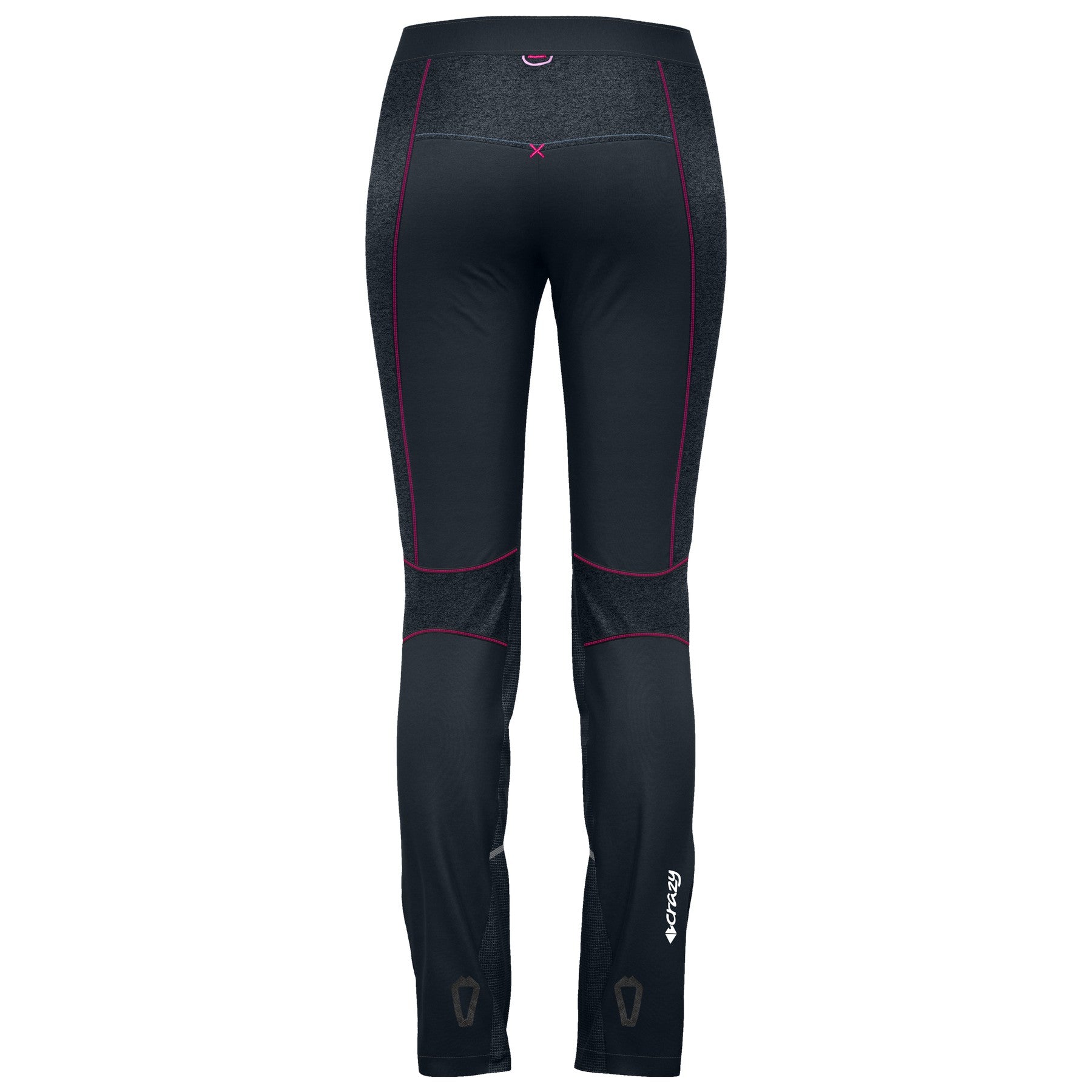 Crazy Electra Skihose Damen