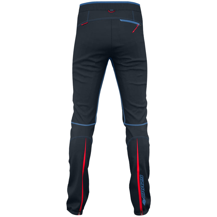 Crazy Flame Skihose Herren