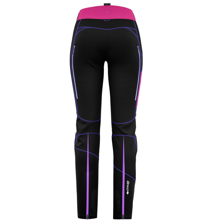 Crazy Inspire Skihose Damen