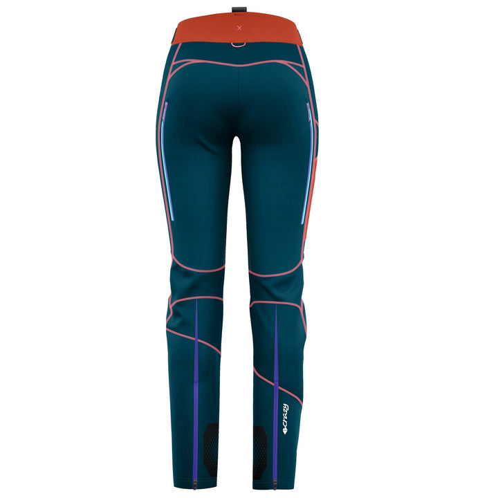 Crazy Inspire Skihose Damen