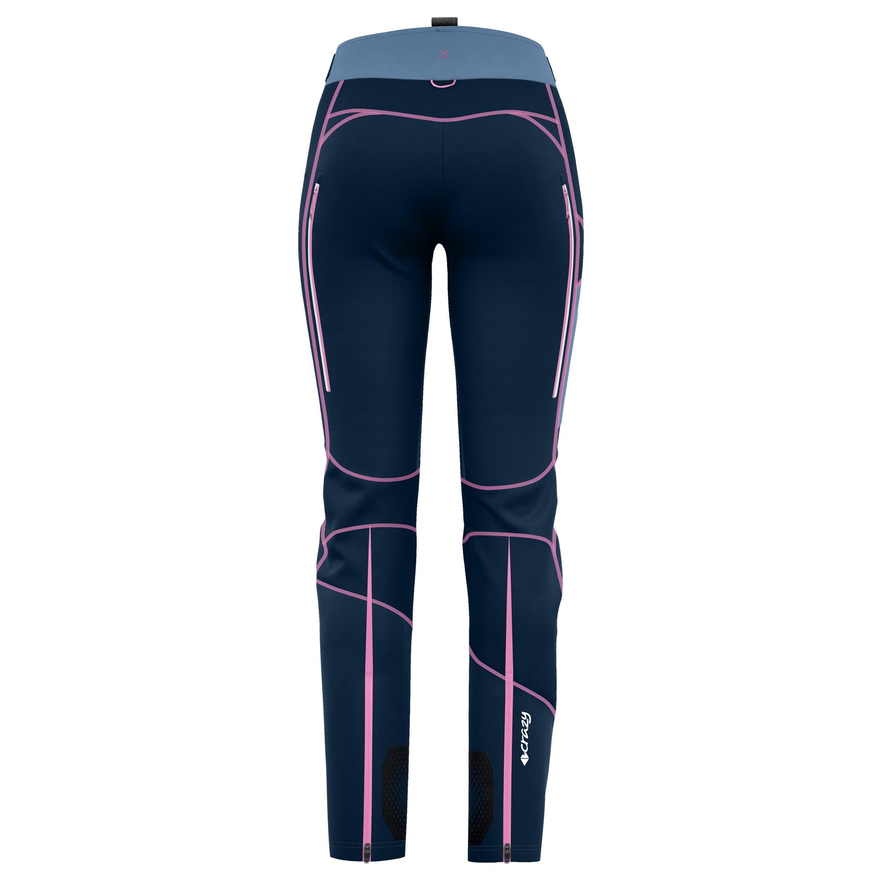 Crazy Inspire Skihose Damen