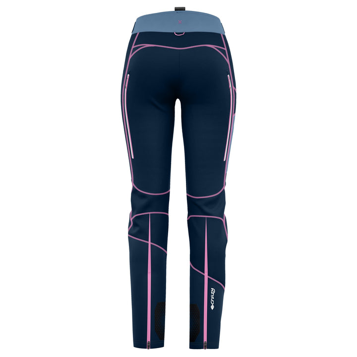 Crazy Inspire Skihose Damen