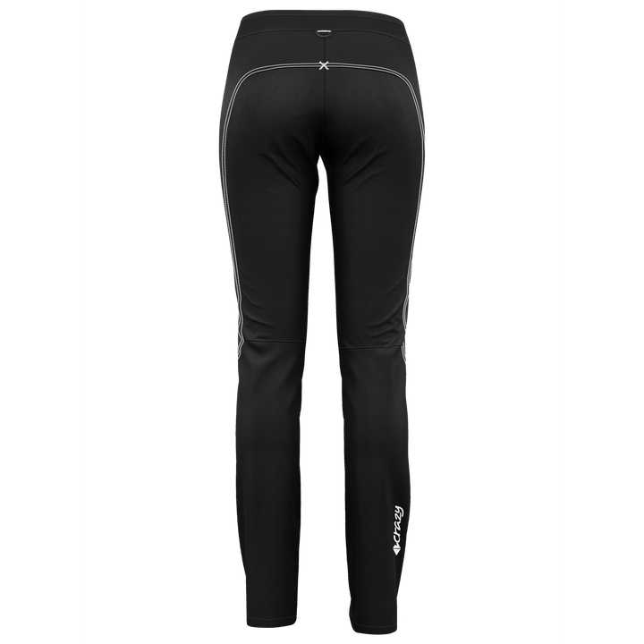 Crazy Alpinstar Skihose Damen