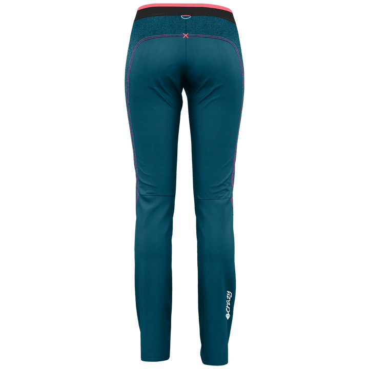 Crazy Alpinstar Skihose Damen