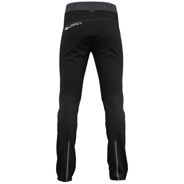 Crazy Resolution Skihose Herren