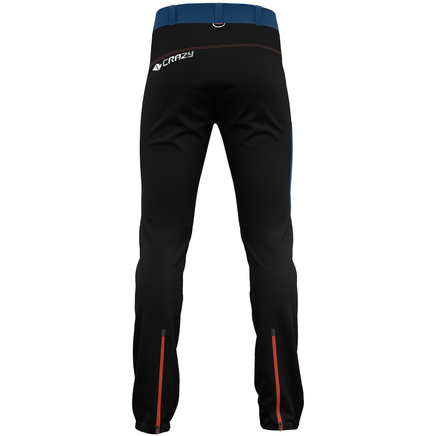 Crazy Resolution Skihose Herren