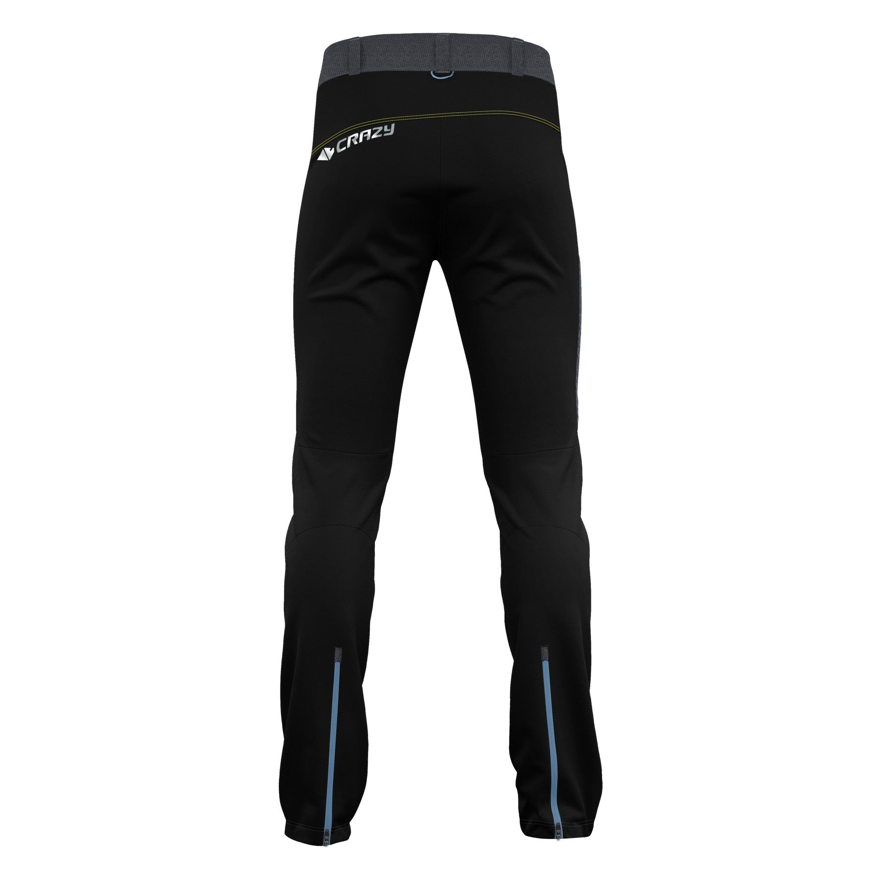 Crazy Resolution Skihose Herren