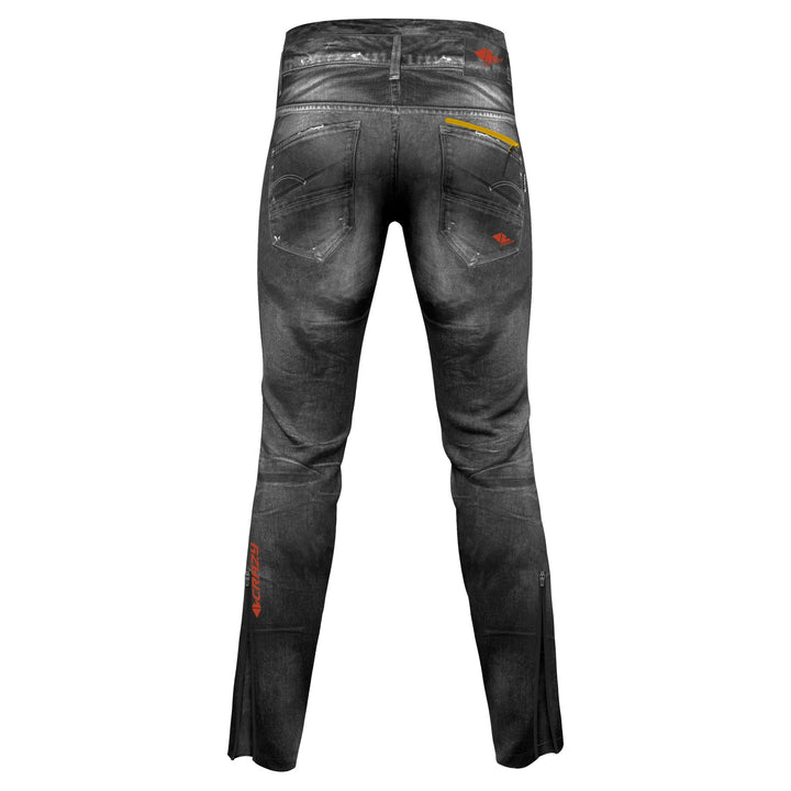 Crazy Super Skihose Herren