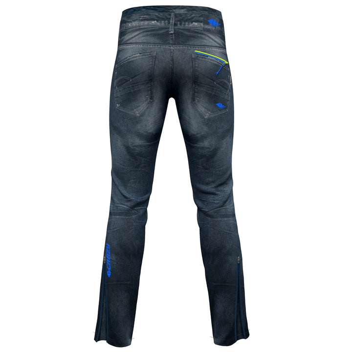 Crazy Super Skihose Herren