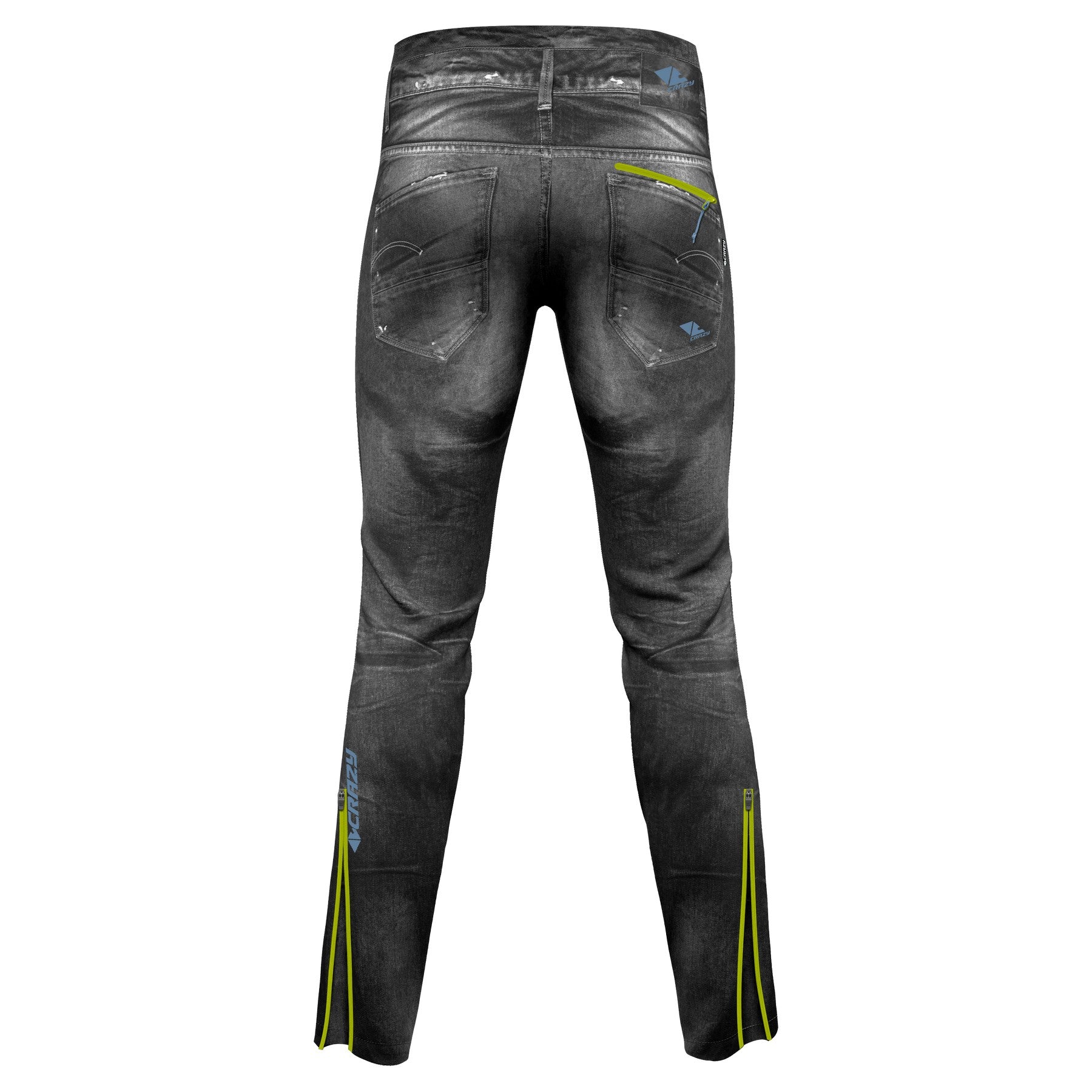 Crazy Super Skihose Herren