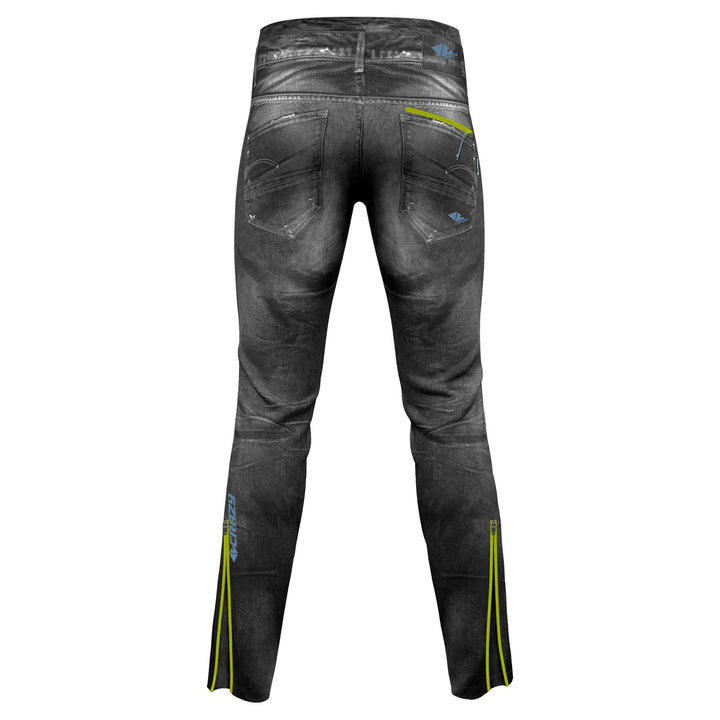 Crazy Super Skihose Herren