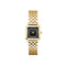 23K Gold plated Stainless steel