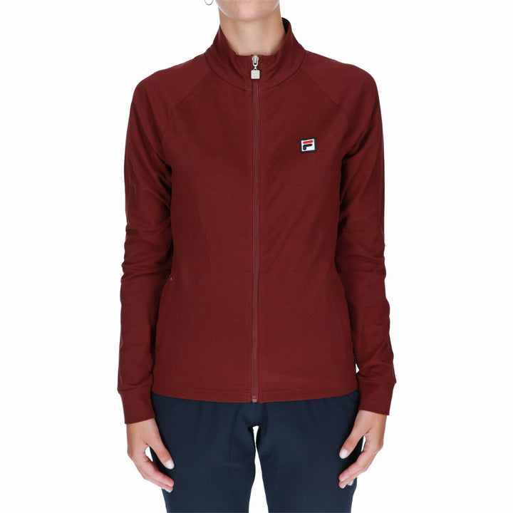 Fila Benidorm Sweatjacket Damen