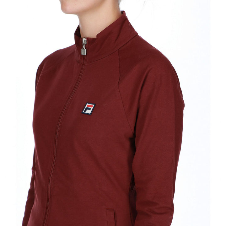 Fila Benidorm Sweatjacket Damen