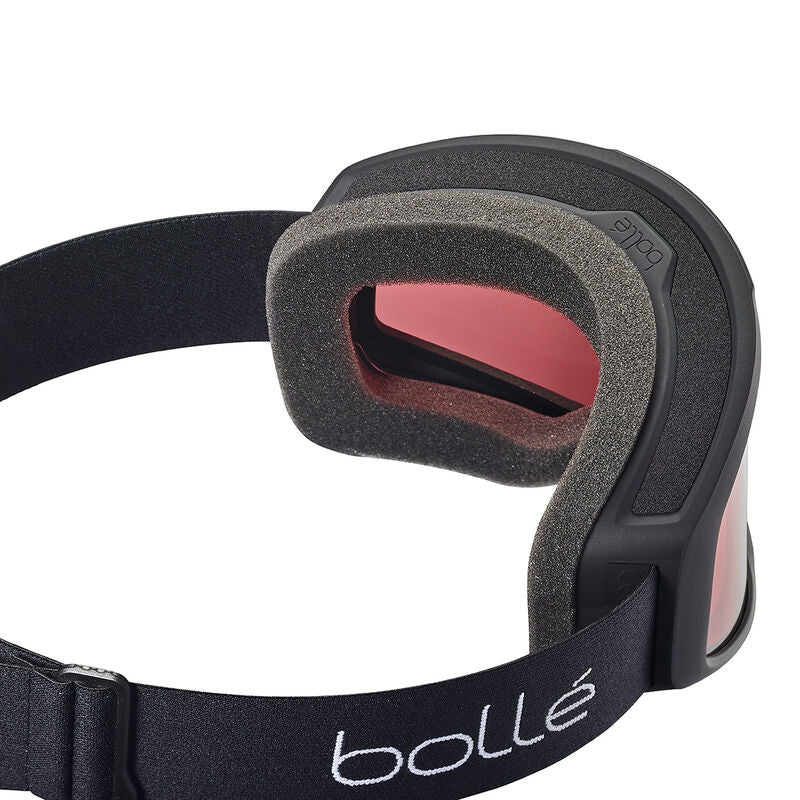 Bollé Bedrock Skibrille