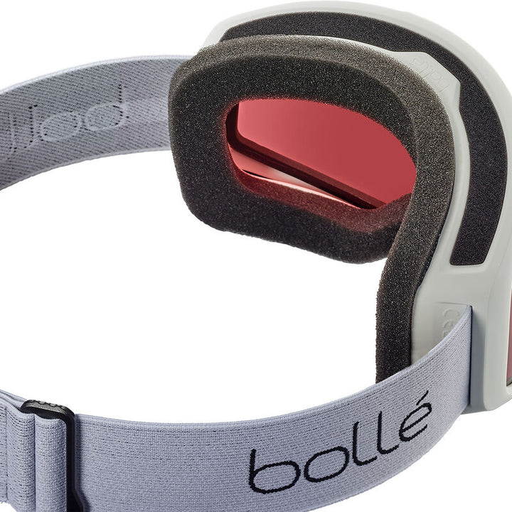 Bollé Bedrock Skibrille