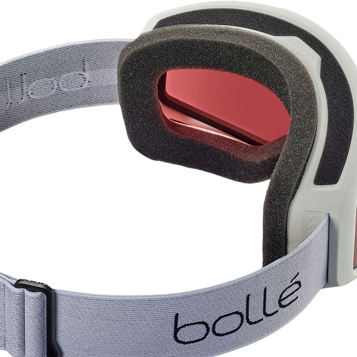 Bollé Bedrock Skibrille