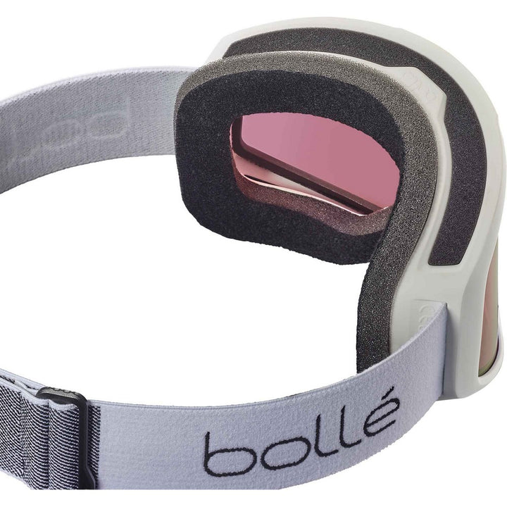 Bollé Bedrock Plus Skibrille