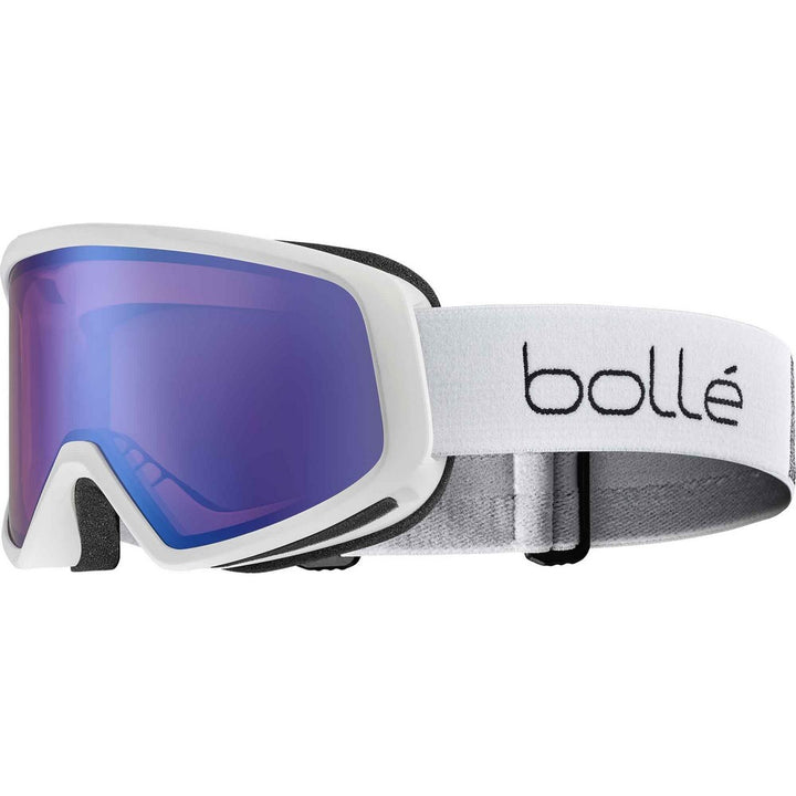 Bollé Bedrock Plus Skibrille