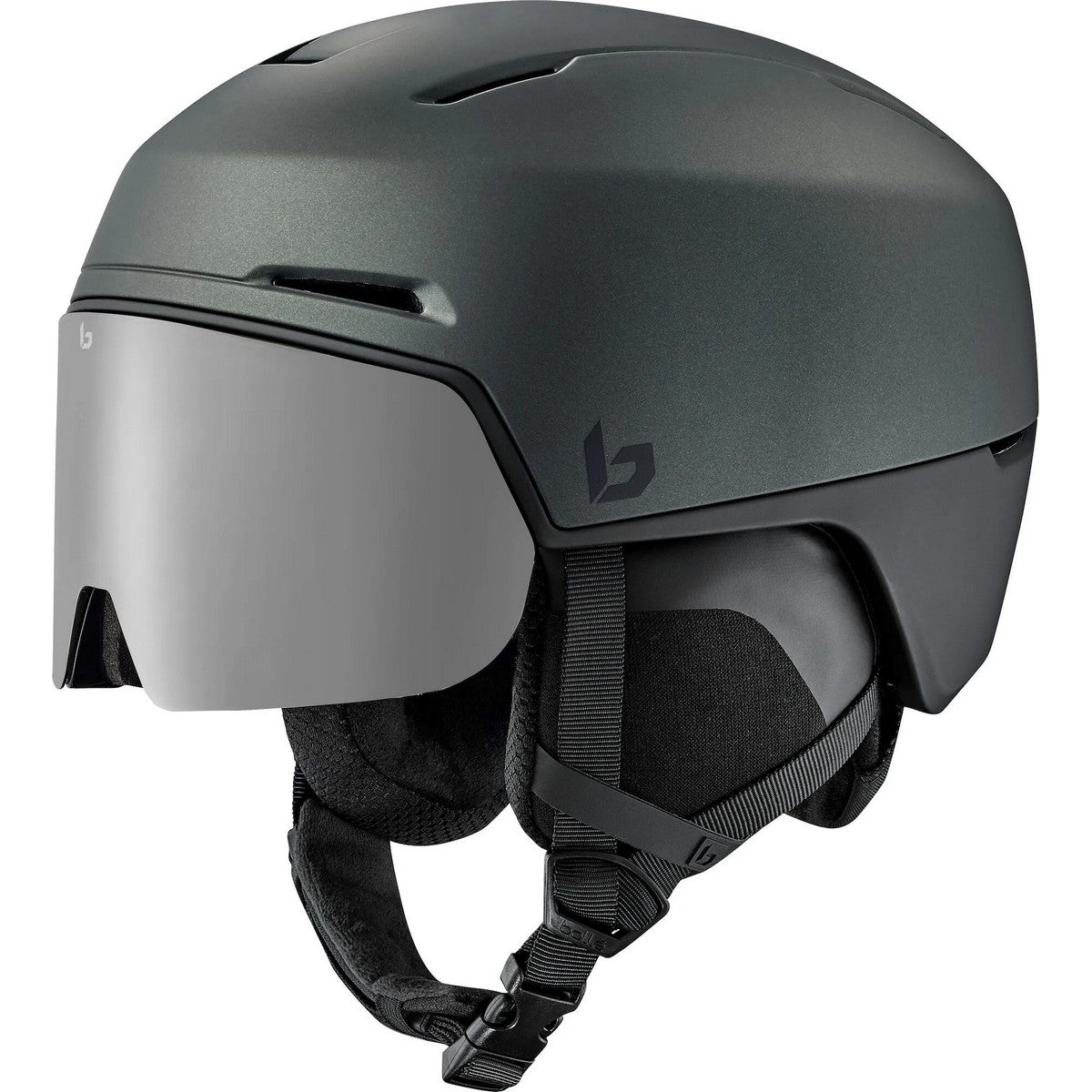 Bollé X-Fusion Pure Skihelm