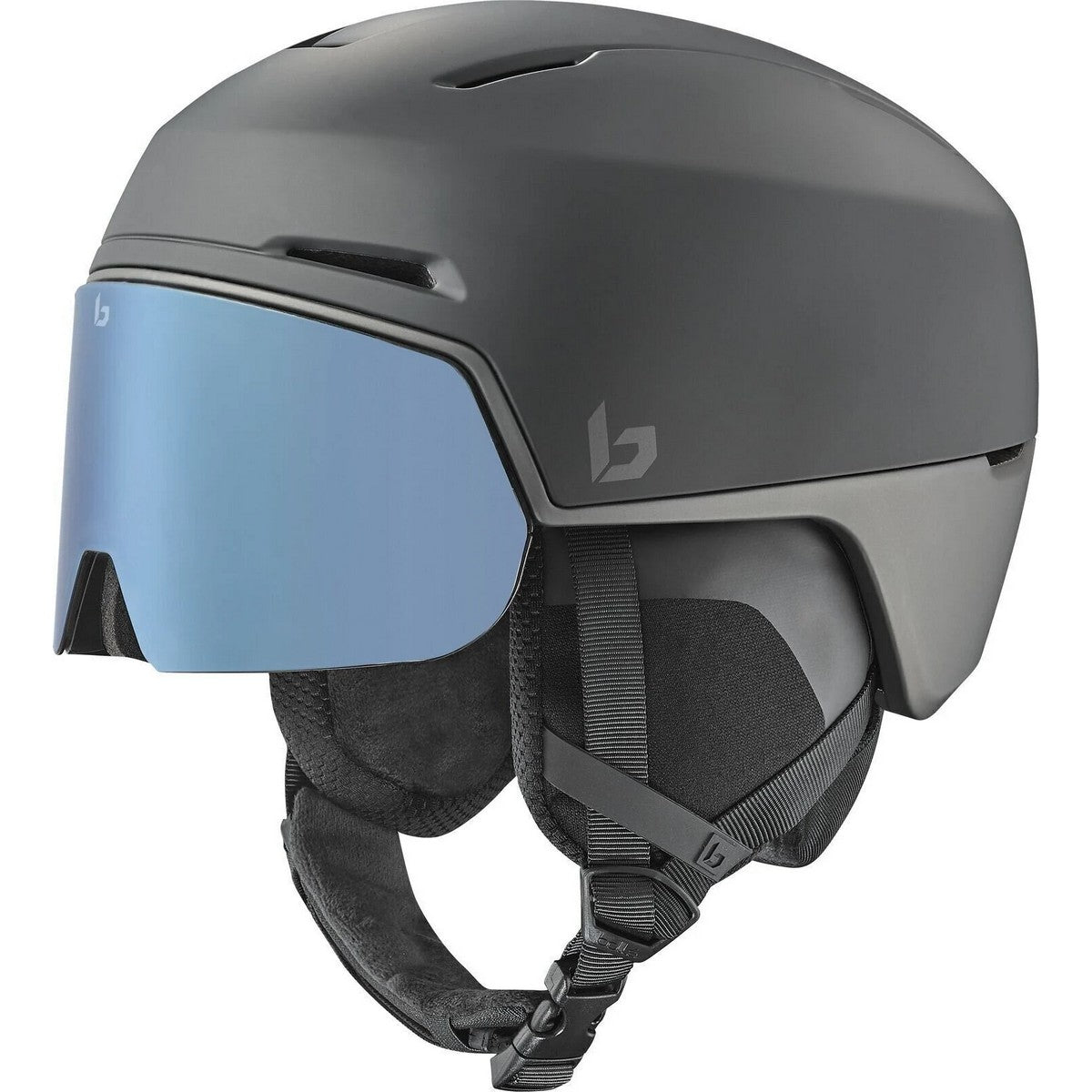 Bollé X-Fusion Pure Skihelm