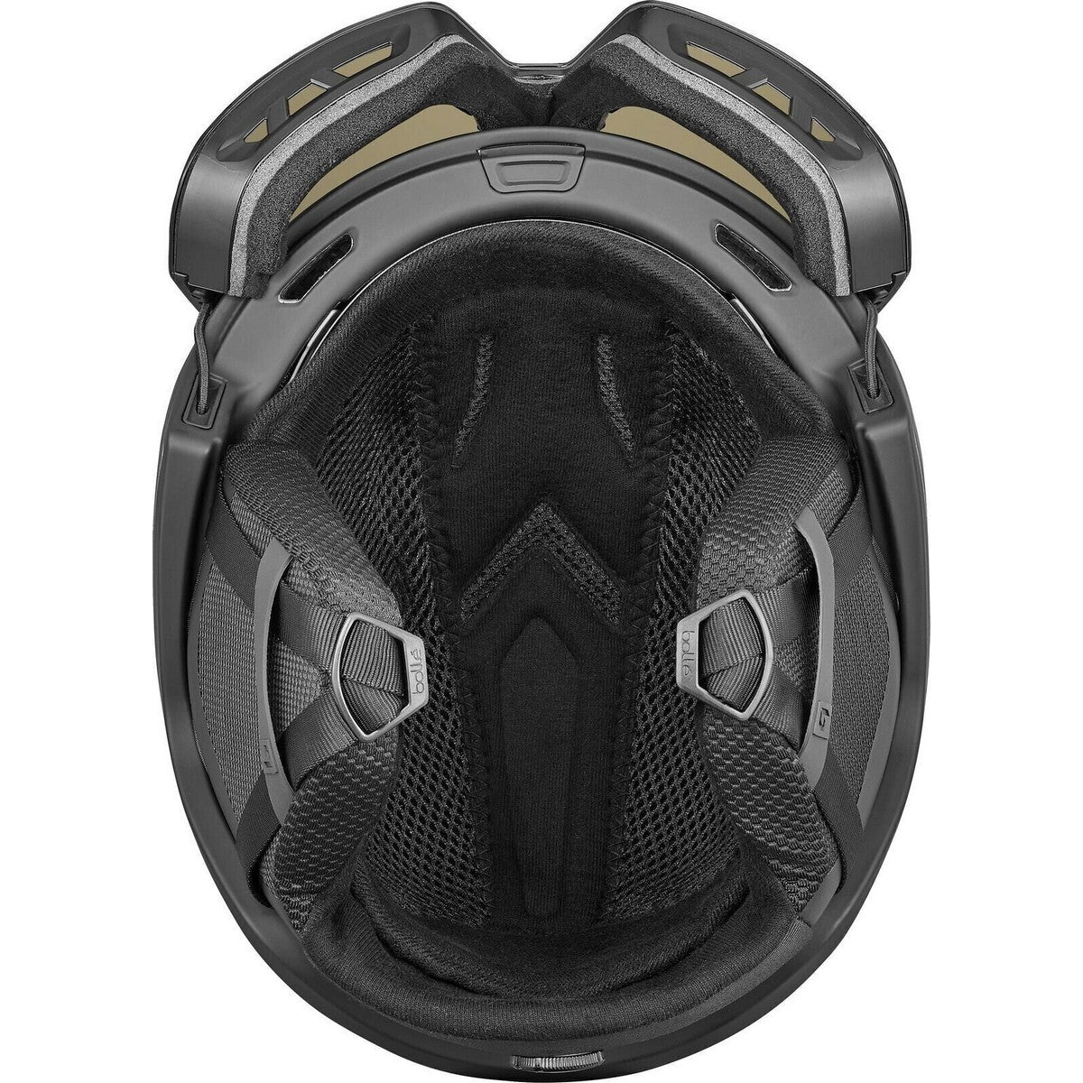 Bollé X-Fusion Pure Skihelm