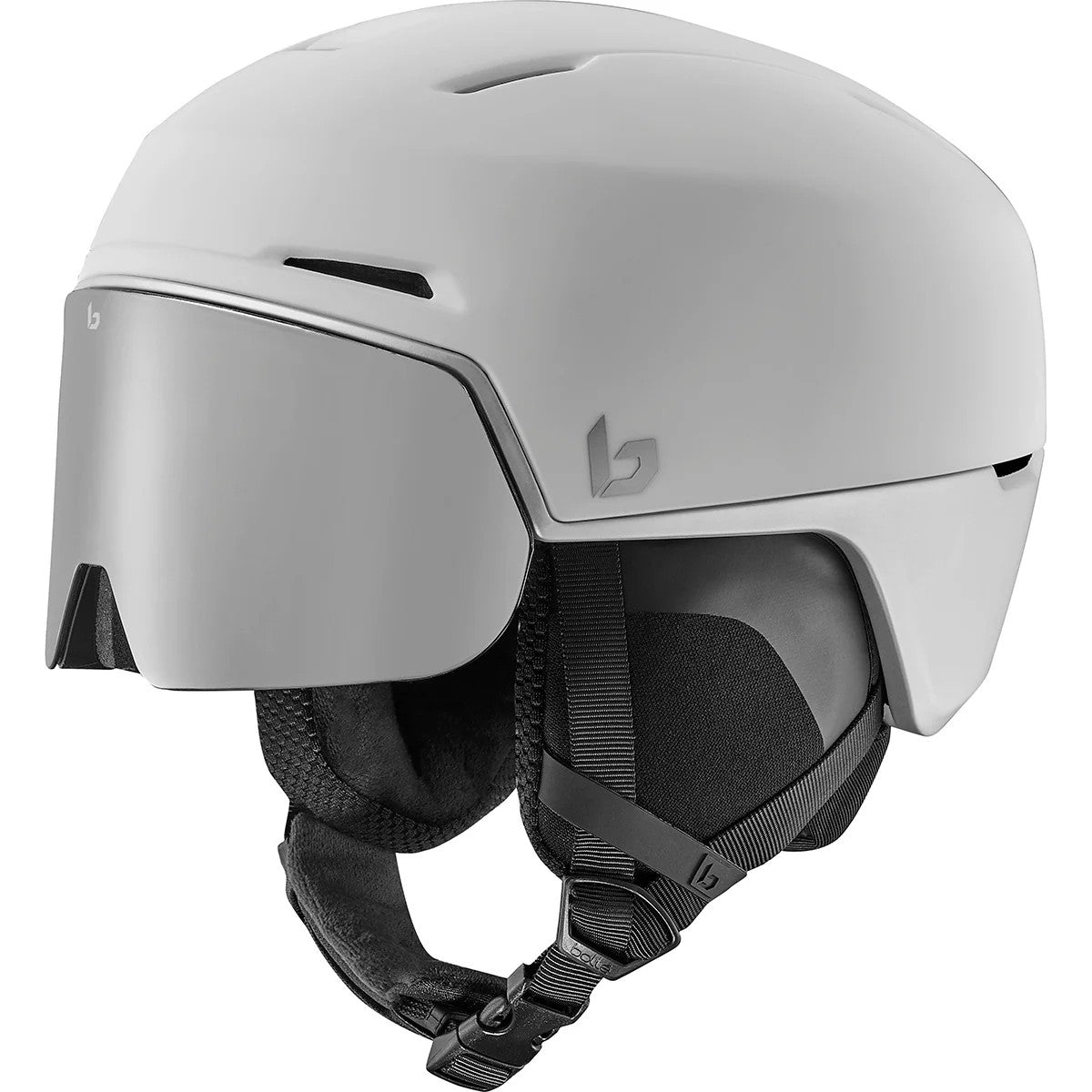 Bollé X-Fusion Pure Skihelm