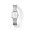Rhodium plated Stainless steel