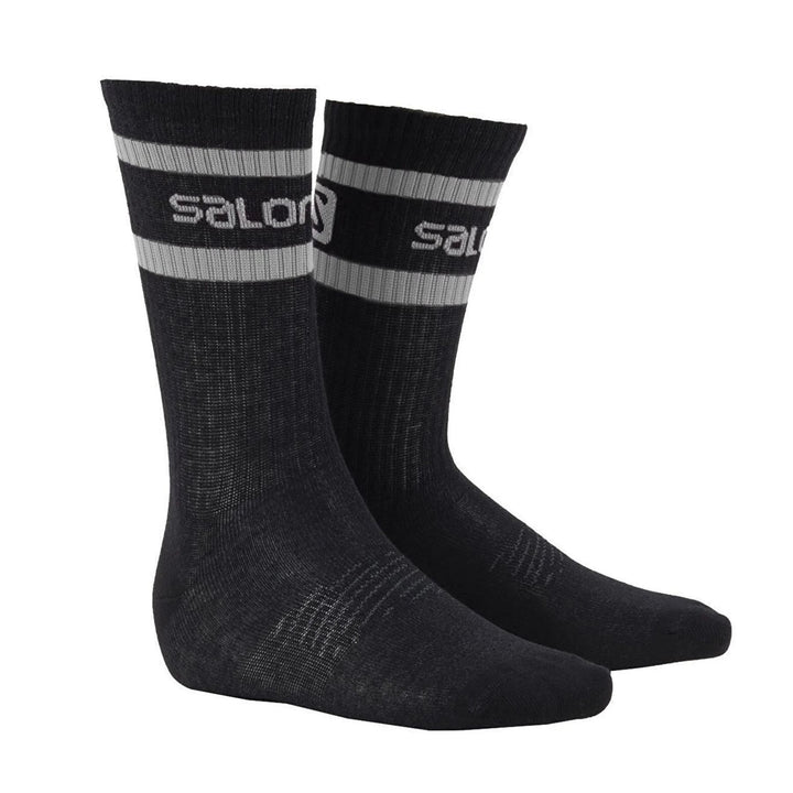 Salomon Life 2er Pack Socken