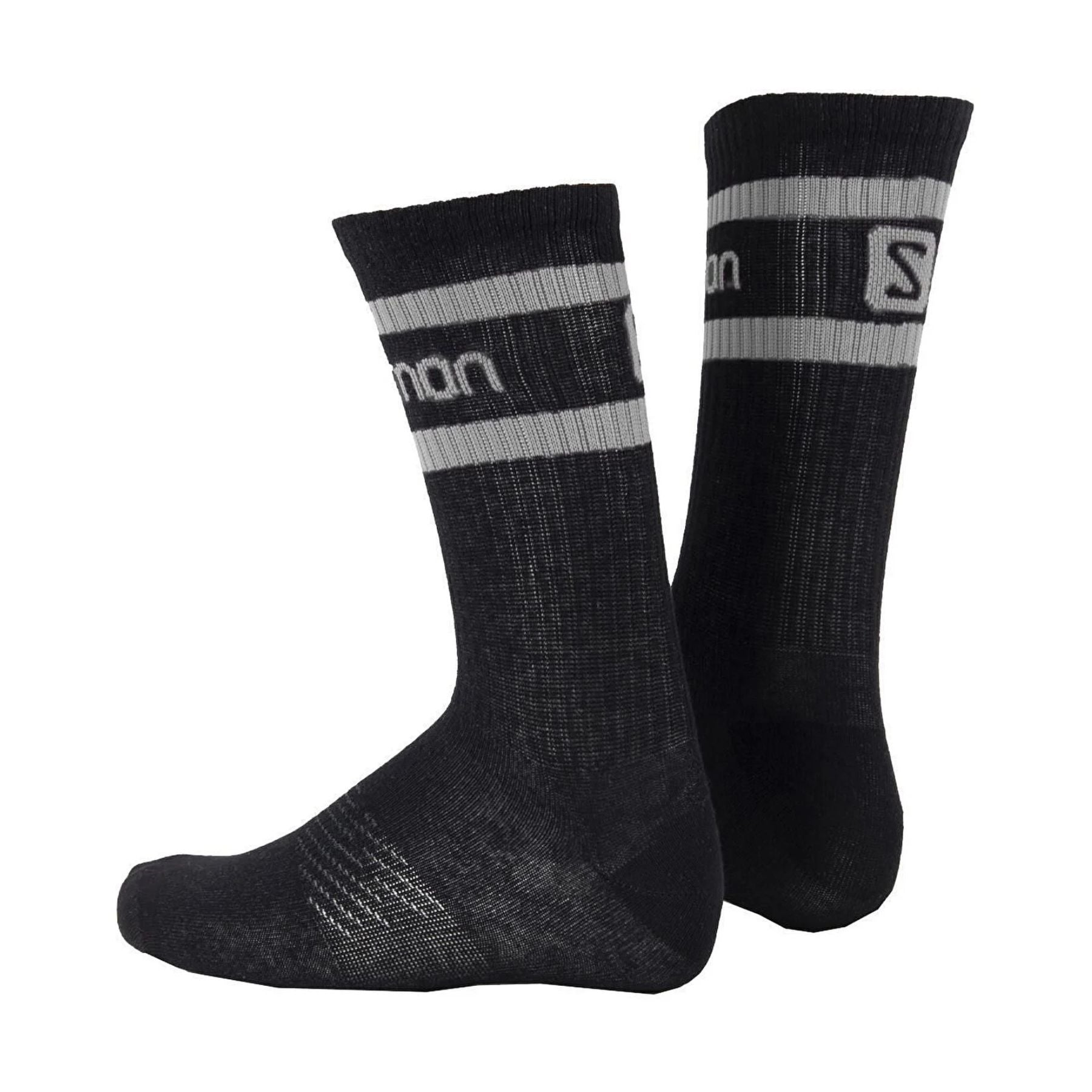 Salomon Life 2er Pack Socken