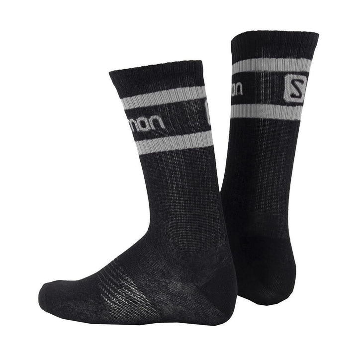 Salomon Life 2er Pack Socken