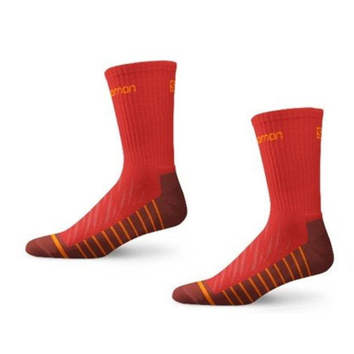 Salomon Life 2er Pack Socken