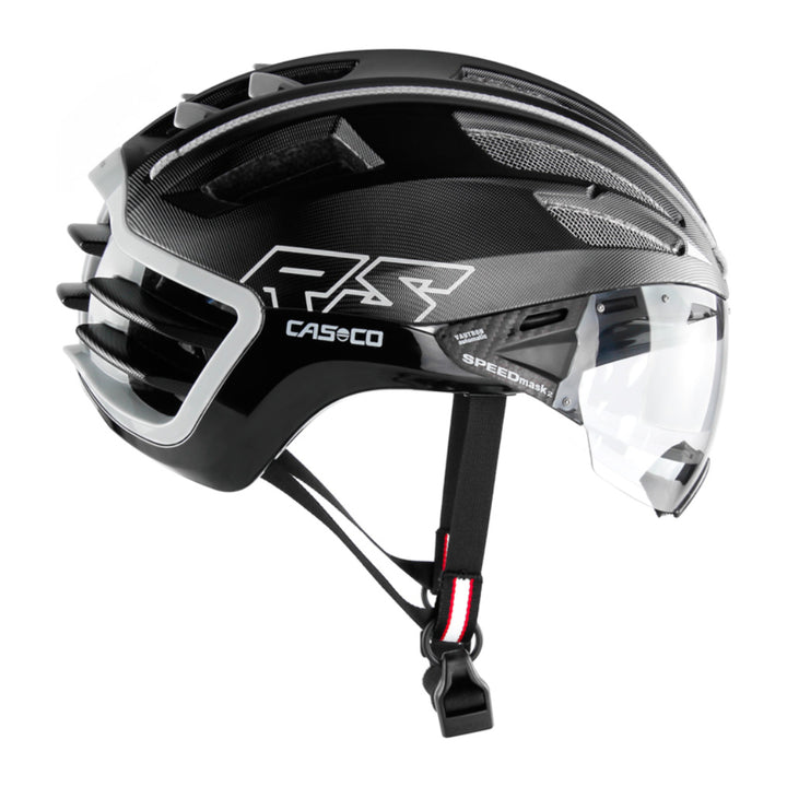 Casco Speedairo 2 RS mit Visier Fahrradhelm