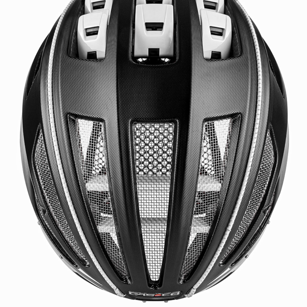 Casco Speedairo 2 RS mit Visier Fahrradhelm