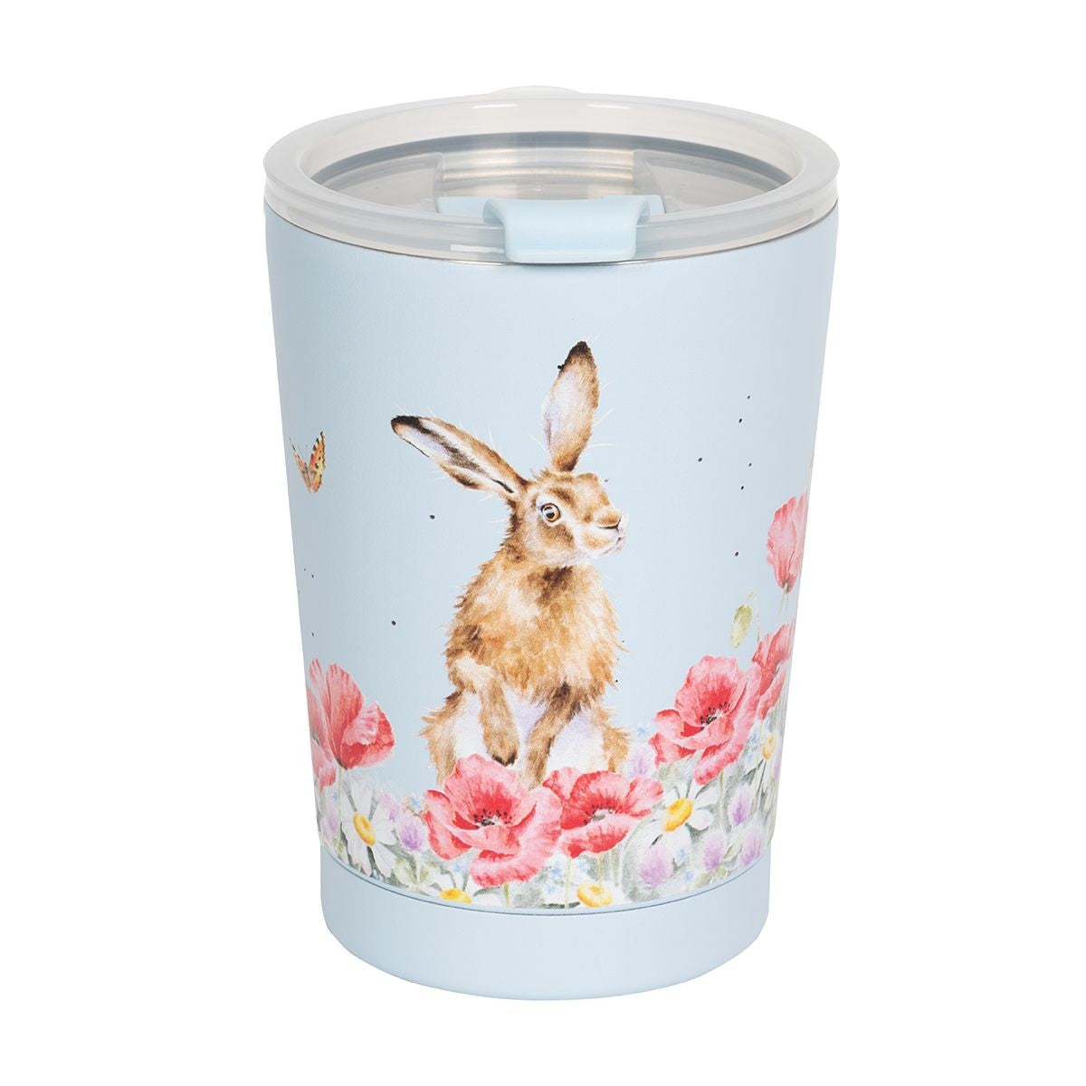 Wrendale Field of Flowers Thermobecher Unisex – Ohne farbe