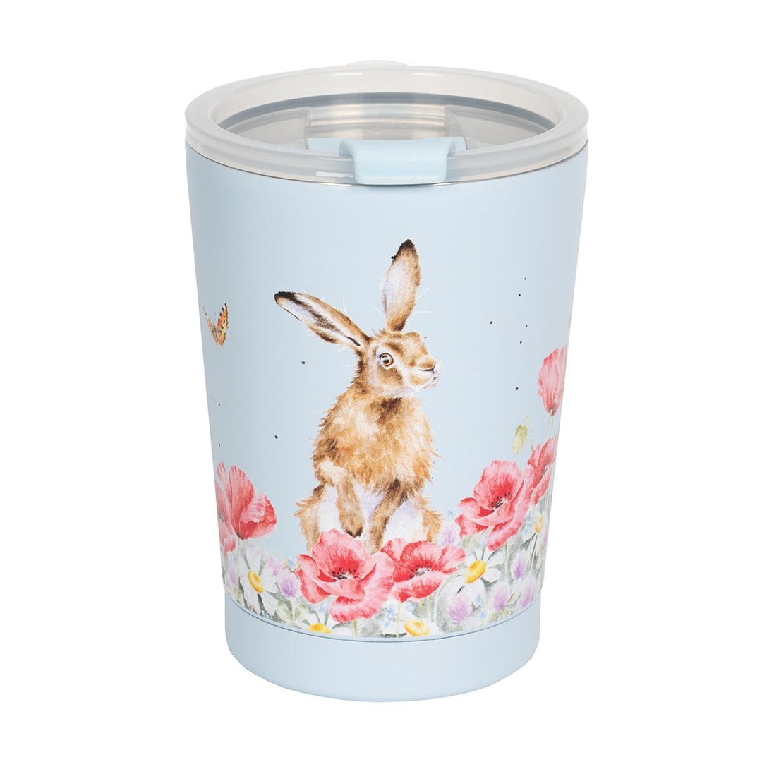 Wrendale Field of Flowers Thermobecher Unisex – Ohne farbe