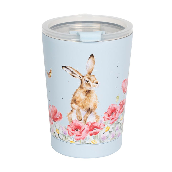 Wrendale Field of Flowers Thermobecher Unisex – Ohne farbe