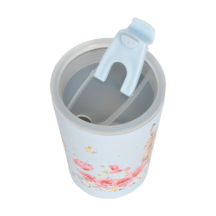 Wrendale Field of Flowers Thermobecher Unisex – Ohne farbe