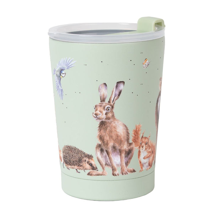 Wrendale Woodland Thermobecher Unisex – Ohne farbe