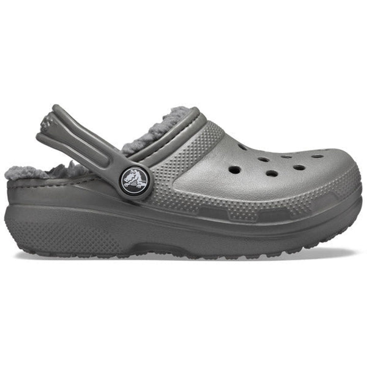 Crocs Badeslipper K's Classic Lined Kinder