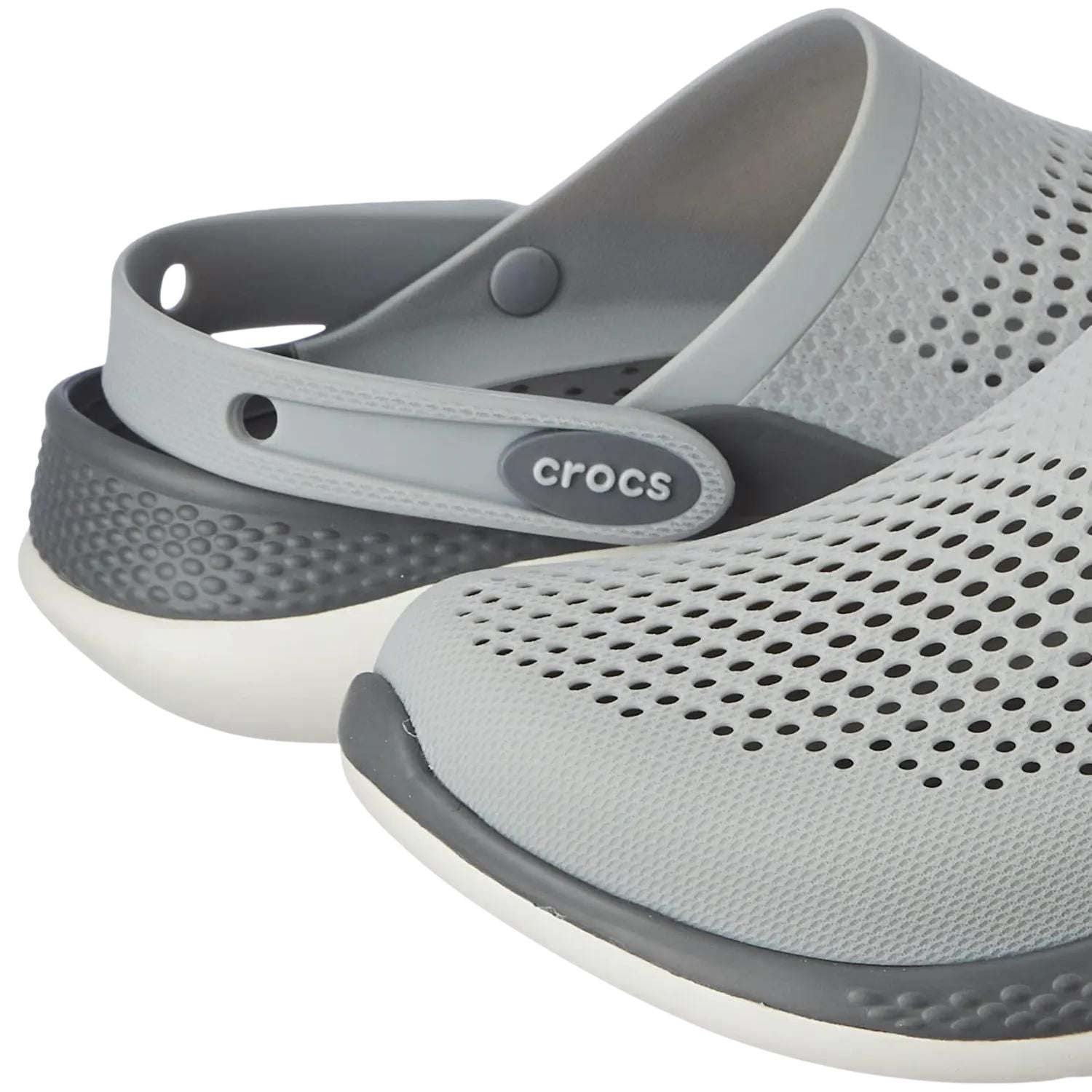 Crocs LiteRide 360 Clog Kinder