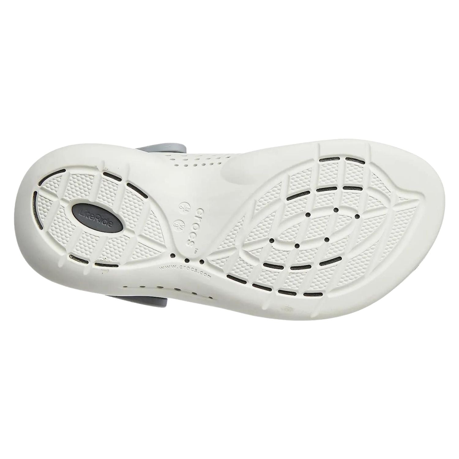 Crocs LiteRide 360 Clog Kinder