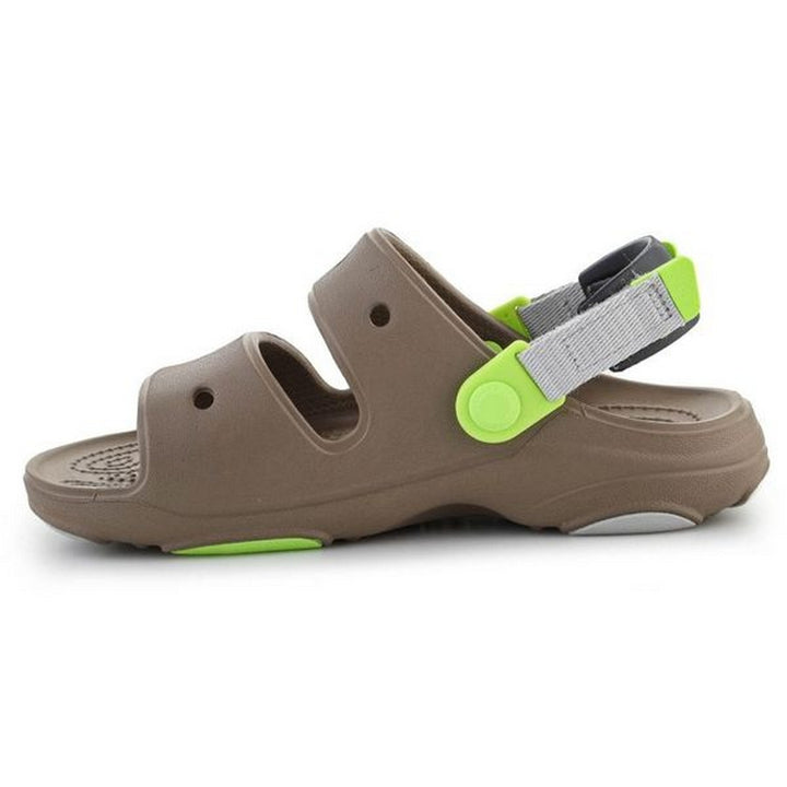 Crocs Classic All Terrain Sandalen Kinder