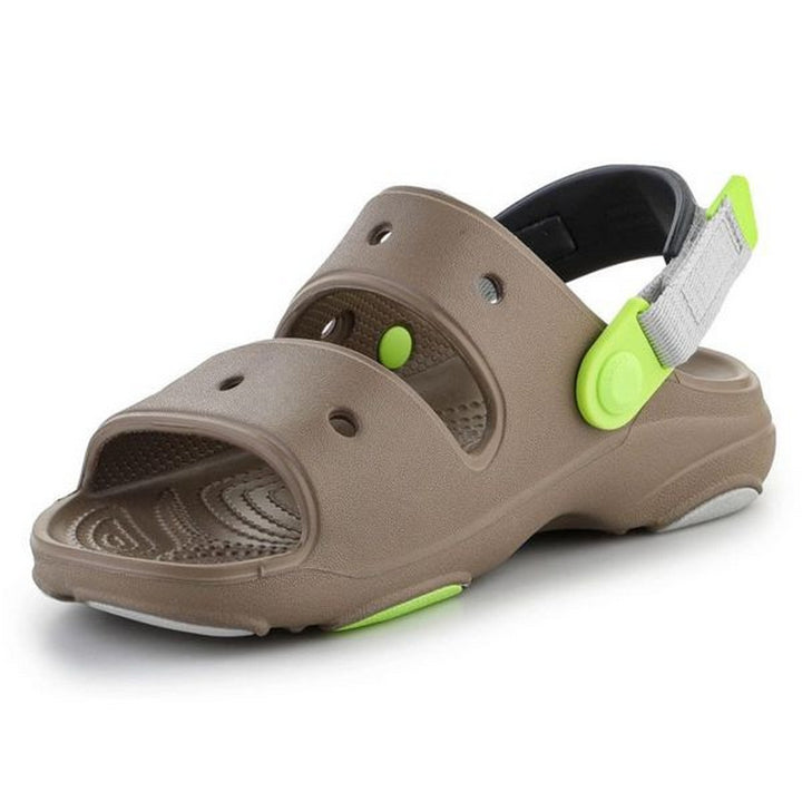 Crocs Classic All Terrain Sandalen Kinder