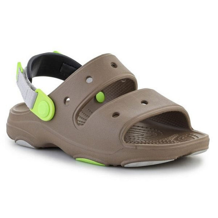 Crocs Classic All Terrain Sandalen Kinder