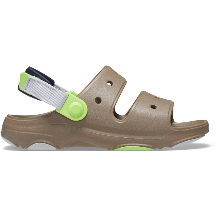Crocs Classic All Terrain Sandalen Kinder